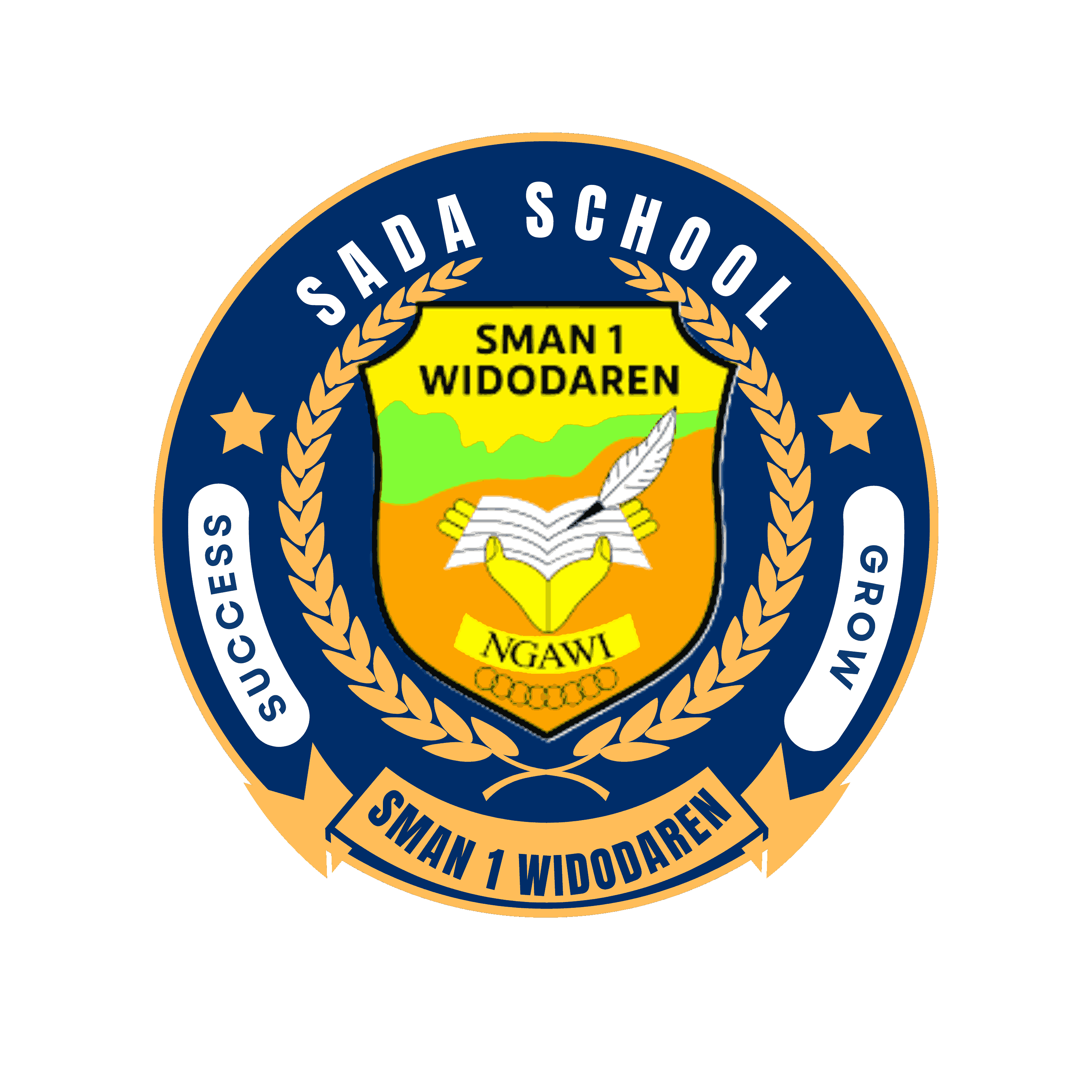 Absensi Logo